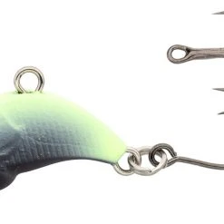 EUROTACKLE- Z- VIBE- MICRO 1/16oz