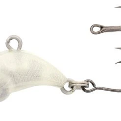 EUROTACKLE- Z- VIBE- MICRO 1/16oz