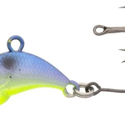 EUROTACKLE- Z- VIBE- MICRO 1/16oz