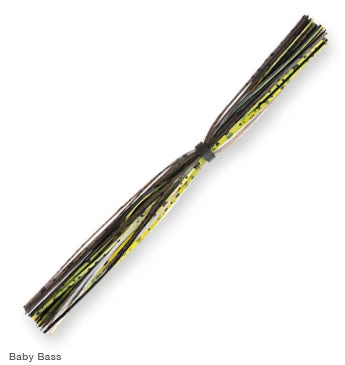 ZMAN BANDED SKIRTS Accessories 8 ZMAN BANDED SKIRTS Accessories