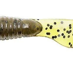 ZMAN Z-Man GrubZ Soft Plastic Grub Soft Baits