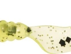 ZMAN Z-Man GrubZ Soft Plastic Grub Soft Baits