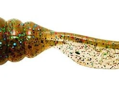 ZMAN Z-Man GrubZ Soft Plastic Grub Soft Baits