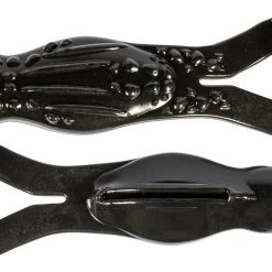 ZMAN Z-Man GOAT ToadZ 4 Inch Soft Baits