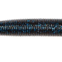 ZMAN Z-Man Turbo FattyZ 6 Inch Soft Plastic Swimming Stickbait 5 Pack Soft Baits