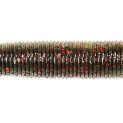 ZMAN Z-Man Turbo FattyZ 6 Inch Soft Plastic Swimming Stickbait 5 Pack Soft Baits