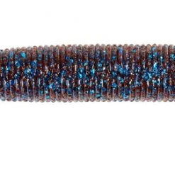 ZMAN Z-Man Turbo FattyZ 6 Inch Soft Plastic Swimming Stickbait 5 Pack Soft Baits