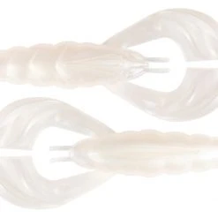 ZMAN Soft Baits Z-Man Hella CrawZ 3 3/4 Inch Soft Plastic Craw 3 Pack