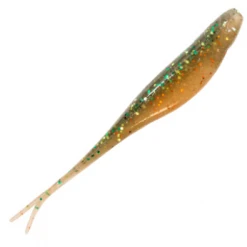 ZMAN SCENTED JERK SHADZ Soft Baits