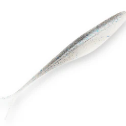 ZMAN SCENTED JERK SHADZ Soft Baits