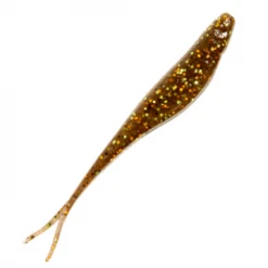 ZMAN SCENTED JERK SHADZ Soft Baits