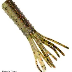 Soft Baits ZMAN - TRD TUBES (2.75