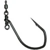STRINGEASE - ZERO TWIST SHOT HOOKS Terminal Tackle