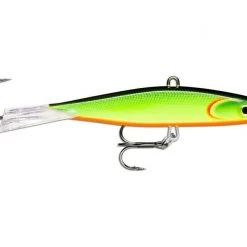 Rapala Jigging Shadow Rap 3 1/2