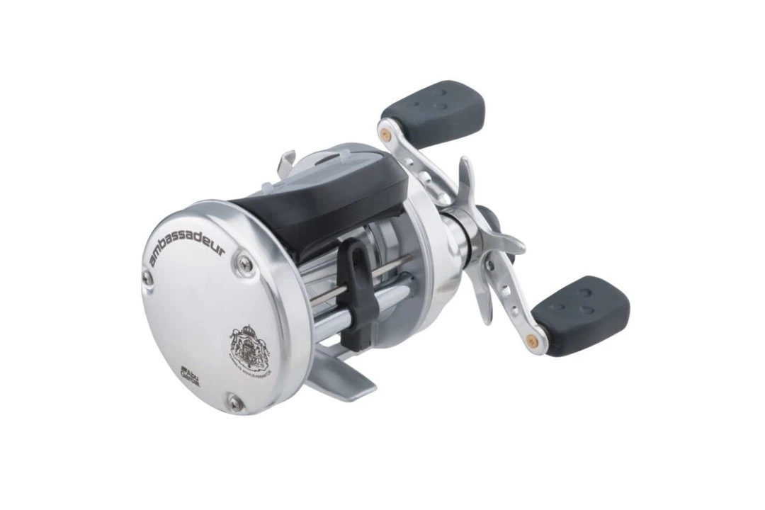 Reels ABU GARCIA - AMBASSADEUR S LINE COUNTER Reels ABU GARCIA - AMBASSADEUR S LINE COUNTER