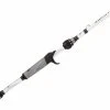 ABU GARCIA - VERITAS WINN GRIP - 1PC - CASTING RODS