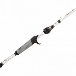 ABU GARCIA - VERITAS WINN GRIP - 1PC - CASTING RODS