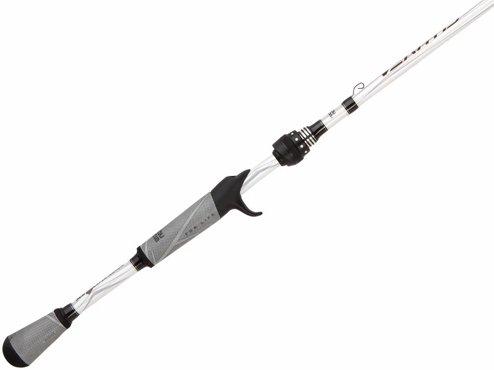 ABU GARCIA - VERITAS WINN GRIP - 1PC - CASTING RODS ABU GARCIA - VERITAS WINN GRIP - 1PC - CASTING RODS
