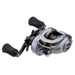 ABU GARCIA - REVO ALX LOW PROFILE HIGH SPEED - CASTING