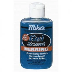High Falls Outfitters Scents & Attractants Mike’s Gel Scent, 2 Oz., Herring