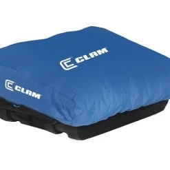 Clam Travel Covers