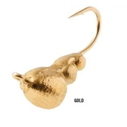 CLAM - TUNGSTEN ANT DROP Hard Baits