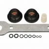 High Falls Outfitters Trolling Motors & Accessories Seastar Solutions New Front Mount Hydraulic Steering Cylinder Seal Kit