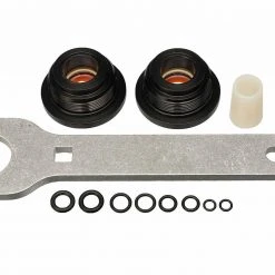 High Falls Outfitters Trolling Motors & Accessories Seastar Solutions New Front Mount Hydraulic Steering Cylinder Seal Kit
