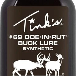 TINK'S TINKS - DEER LURE Scents & Attractants