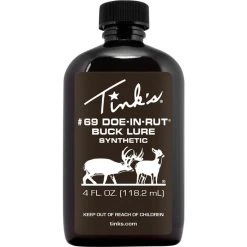 TINK'S Scents & Attractants Tinks #69 Doe In Rut
