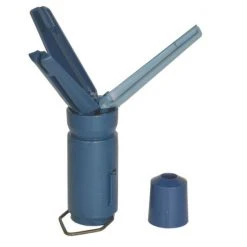 ARIZONA RIM COUNTRY Archery Arizona EZ-Flech Mini CM1 Color Blue