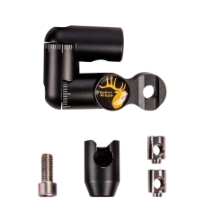 TROPHY RIDGE HITMAN SIDE MOUNT BRACKET Archery