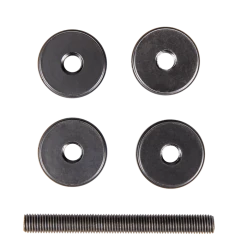 TROPHY RIDGE ADD-ON STABILIZER WEIGHTS