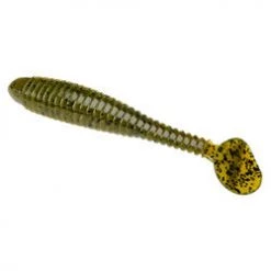 STRIKE KING RAGE SWIMMER Soft Baits