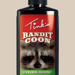 Tink's Bandit Coon Cover Scent