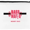 Bass Mafia Money Bag Plus 13" X 16" Accessories