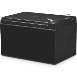 GARMIN 12 Ah Lead Acid Battery Ice Fishing & Accessories