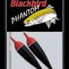 REDWING TACKLE - BLACKBIRD PHANTOM FLOATS Accessories