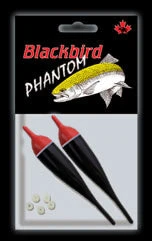 REDWING TACKLE - BLACKBIRD PHANTOM FLOATS Accessories