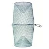 BELL OUTDOORS BELL GALVANIZED MINNOW TRAP Accessories 1 BELL OUTDOORS BELL GALVANIZED MINNOW TRAP Accessories
