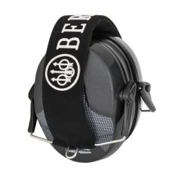 Optics & Accessories Beretta Standard EarMuffs Black