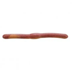 Soft Baits BERKLEY - GULP FAT FLOATING TROUT WORM