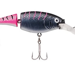 BERKLEY - FLICKER SHAD JOINTED