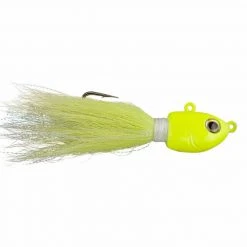 BERKLEY - FUSION 19 BUCKTAIL JIG Jigs 14 BERKLEY - FUSION 19 BUCKTAIL JIG Jigs