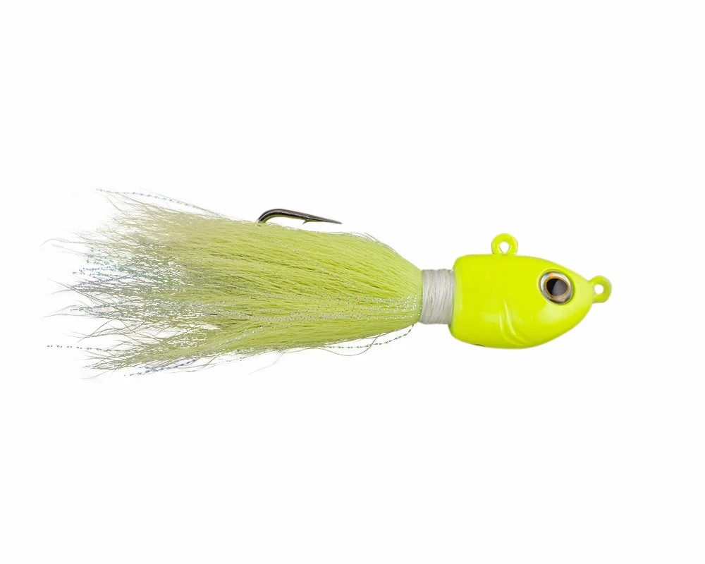 BERKLEY - FUSION 19 BUCKTAIL JIG Jigs 7 BERKLEY - FUSION 19 BUCKTAIL JIG Jigs