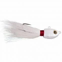 BERKLEY - FUSION 19 BUCKTAIL JIG Jigs 16 BERKLEY - FUSION 19 BUCKTAIL JIG Jigs