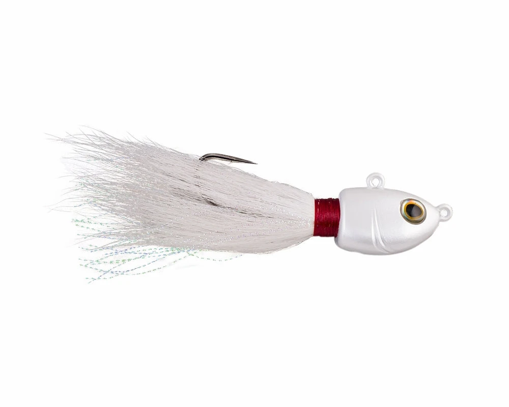 BERKLEY - FUSION 19 BUCKTAIL JIG Jigs 9 BERKLEY - FUSION 19 BUCKTAIL JIG Jigs