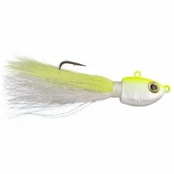 BERKLEY - FUSION 19 BUCKTAIL JIG Jigs 17 BERKLEY - FUSION 19 BUCKTAIL JIG Jigs
