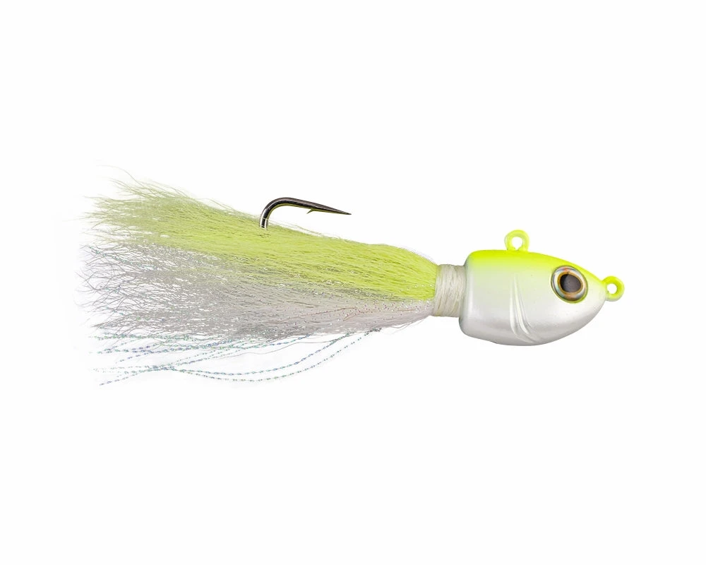 BERKLEY - FUSION 19 BUCKTAIL JIG Jigs 10 BERKLEY - FUSION 19 BUCKTAIL JIG Jigs