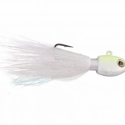 BERKLEY - FUSION 19 BUCKTAIL JIG Jigs 15 BERKLEY - FUSION 19 BUCKTAIL JIG Jigs